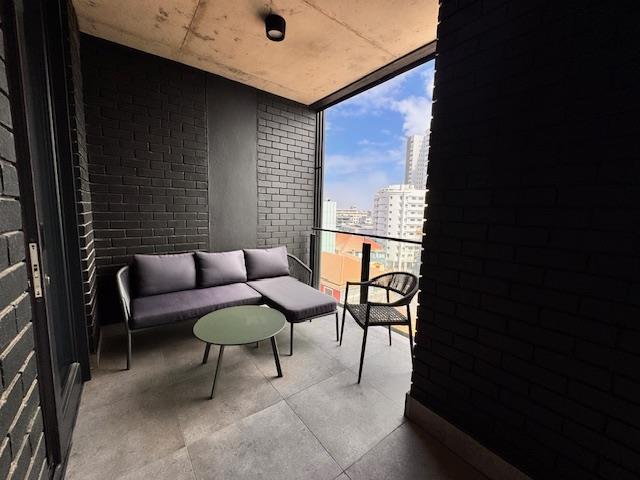 To Let 2 Bedroom Property for Rent in Sea Point Western Cape